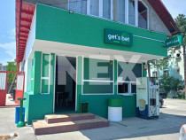 Spațiu comercial stradal de &icirc;nchiriat &ndash; Calea Drăgășa