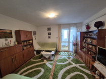 Garsonieră, et. 2, str. Slt. M.C. Oancea - zona Griviței