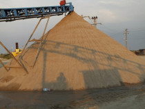 Nisip, Margaritar, Pietris, Balast, Pamant vegetal, Pamant umplutura