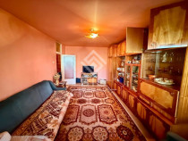 Apartament 3 camere decomandat – 72 mp – Zona Indepen...