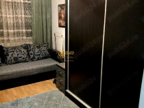 Apartament cu trei camere in zona Bularga