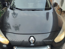 Renault Fluence 2011