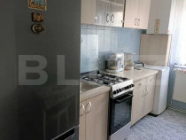 Apartament cu 3 camere, 55 mp, Valea Aurie