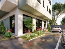 [POSTALIONULUI] Garsoniera etaj intermediar-40 mp