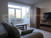 Apartament modern cu 2 camere, 51 mp, etaj intermediar, zon