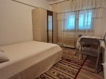 2 bedroom apartment, City Center, heating system & 2 AC units