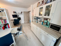 Studio ideal pentru locuit sau investiție-3 minute STB/Bloc