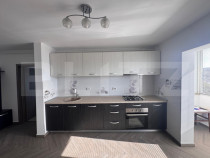 Apartament 2 camere, 54 mp, panorama superba si zona linisti