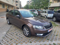 Skoda Octavia 3 diesel
