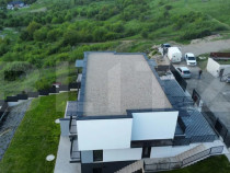 Duplex de vanzare, 5 camere, 146 mp, zona Dezmir