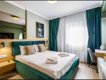 Apartament de vanzare, 57 mp, zona Brazda