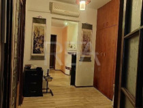 Apartament 3 camere semidecomandat P/8, Rahova, Str. B&acirc;rcă