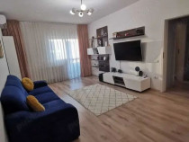 DRUMUL JILAVEI - APARTAMENT 2 CAMERE