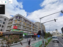 Ultracentral - Magazin Luceafarul - etajul 3 (integral)