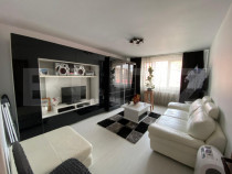 Apartament 2 camere cochet, renovat, etaj 2 – Beclean, zon