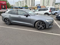 Volvo s60 T5 250 cp R Design