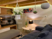 Apartament 2 camere, semidecomandat, 70 mp, Centru/Horea