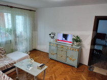 Apartament de vanzare, 2 camere &ndash; Deva, zona centrală