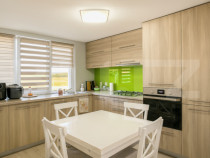 Casa cu 4 apartamente, 313 mp – ideala pentru investitie s