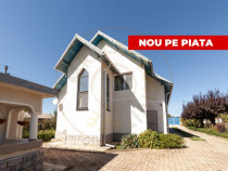 Casa visurilor cu livada roditoare si gradina amenajata