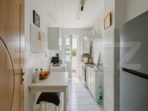 Apartament 3 camere | Balcon | 2 băi | Parcare | Mănăștu