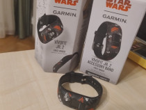 GARMIN VIVOFIT JR. 2 - Brățara Fitness pentru Copii - IMPECABILĂ!