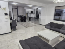 Apartament 3 camere, 79 mp, zona Bucium