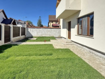 Suprafata Generoasa | Peisagistica Realizata