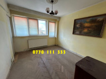 Apartament 2 camere confort 1 decomandat, Garii Marna, 2 bal