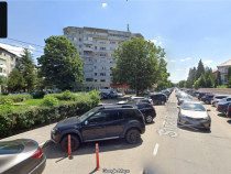 Zona Spital - Liceul Pedagocic - 2 camere decomandate