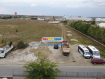 Teren Mihailesti Penny