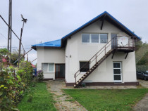 Casă de locuit cu spațiu comercial &ndash; venit pasiv lunar,