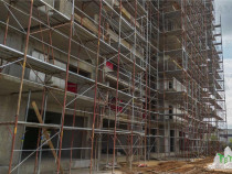 Apartament Nou cu 2 Camere, Soseaua Alexandriei