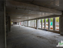 Apartament 2 camere, Terasa 27mp, Rahova