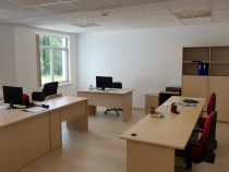 Spatiu Birouri 101 mp zona Aurel Vlaicu