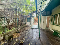 A/1670 De v&acirc;nzare casă &icirc;n Tg Mures- Balcescu