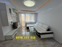 Apartament La Cheie, 3 camere Calea Galati, suprafata 65mp.