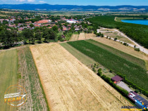 FILM! Teren extravilan, Valea Crisului, Covasna