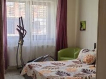 Bragadiru 3 cam, decom, et. 1/5, loc de parcare