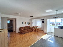 Apartament 3 camere pe Drumul Fermei, Oltenitei, Popesti Leordeni