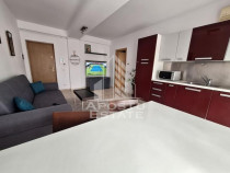 Vand apartament cu 2 camere,bloc nou cu lift, zona Elisab...