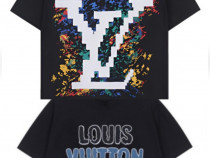 Tricou LV Louis Vuitton Japan