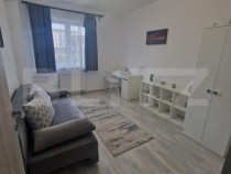 Apartament cu 3 camere, 76 mp, decomandat, loc de parcare -