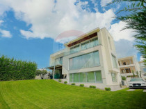 Vilă premium zona dealuri situata pe Str. Caișilor