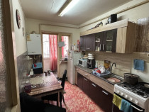 Apartament 2 dormitoare, 54 mp, Bulevardul Traian