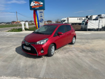 Toyota Yaris in stare perfecta