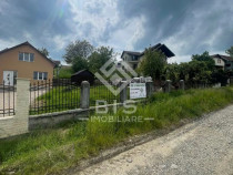 Teren Intravila Zona Centura - str. Livezi