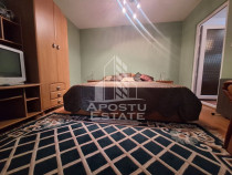 Apartament cu 2 camere, 60 mp utili, Ultracentral