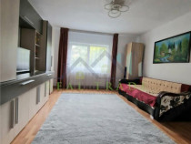 Apartament 3 camere decomandat etajul 1 Racadau