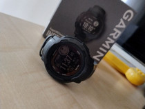 Garmin instinct 2 solar 45mm - ceasul care nu se oprește. În garantie.